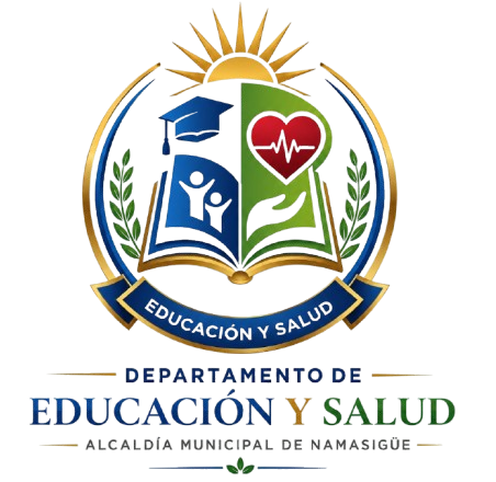 Departamento de Educación y Salud